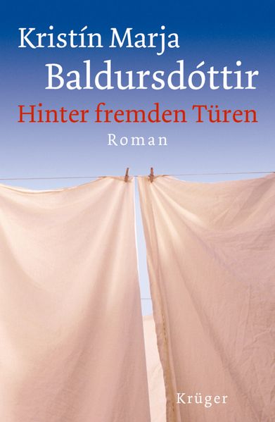 Hinter fremden Türen