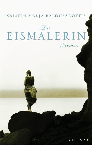 Die Eismalerin