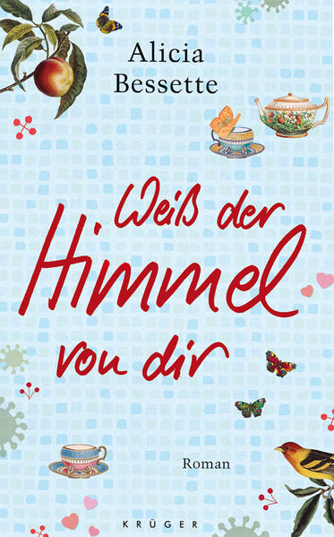 Weiß der Himmel von dir
