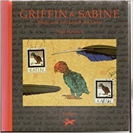 Griffin & Sabine