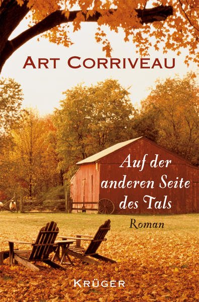 Auf der anderen Seite des Tals