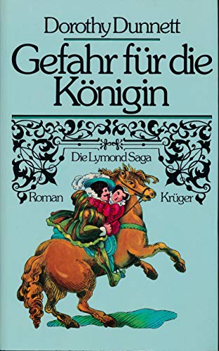 Gefahr für die Königin