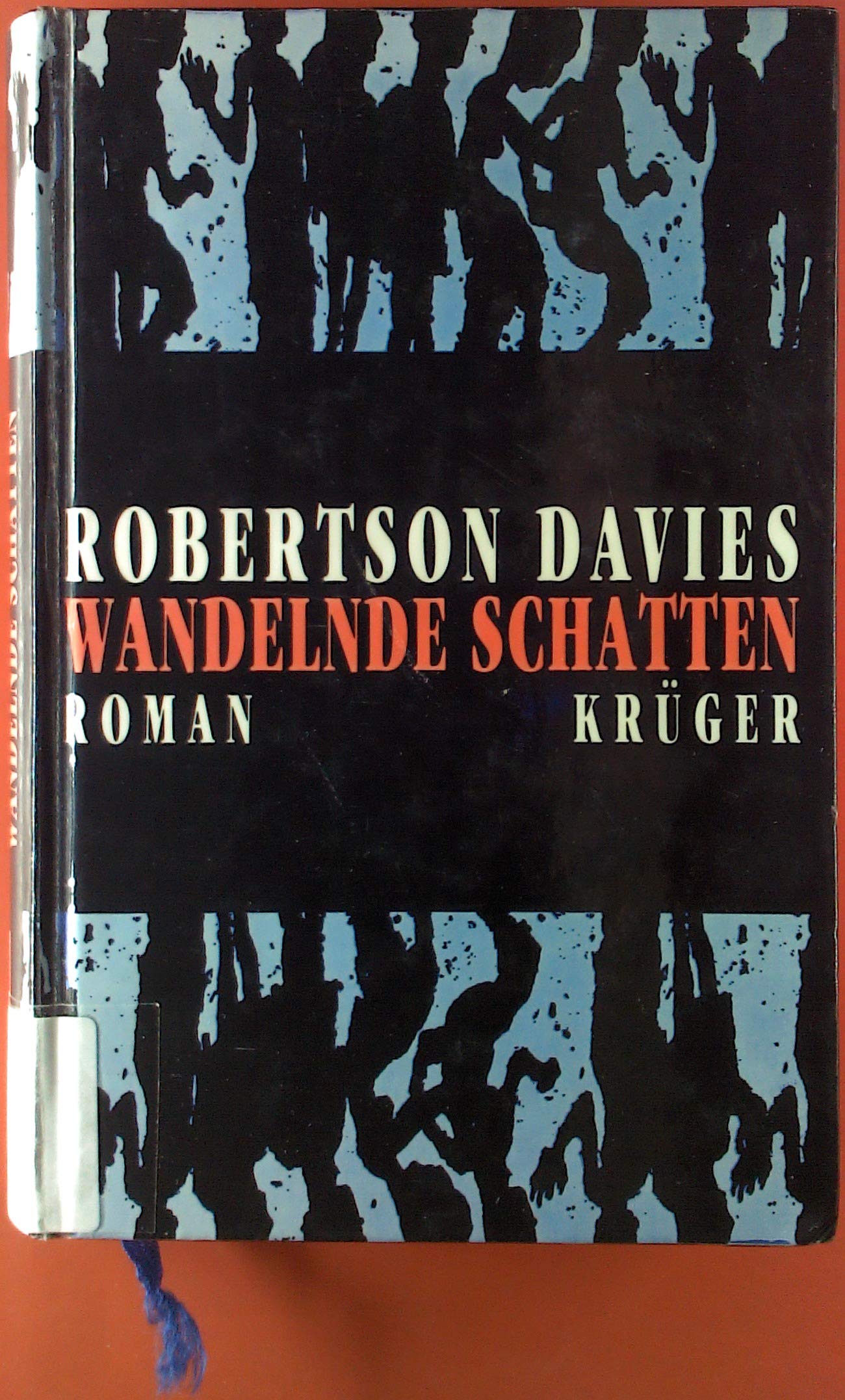 Wandelnde Schatten