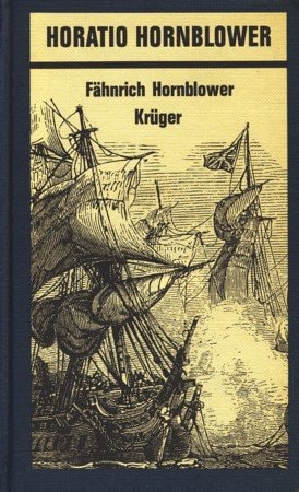 Horatio Hornblower / Fähnrich zur See