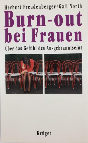 Burn-out bei Frauen
