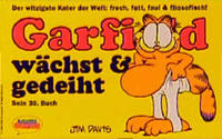 Garfield - Sein Buch / Garfield wächst & gedeiht