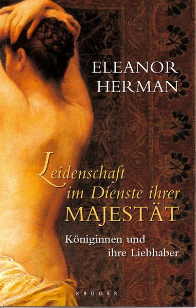 Leidenschaft im Dienste Ihrer Majestät