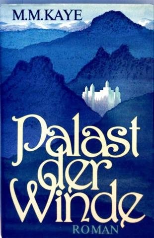 Palast der Winde