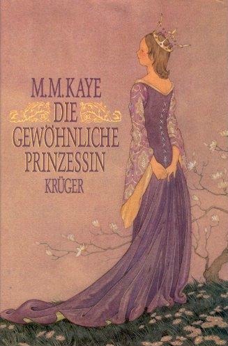 Die gewöhnliche Prinzessin
