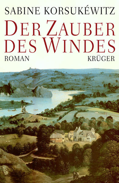 Der Zauber des Windes