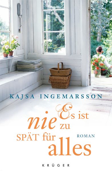 Buchcover