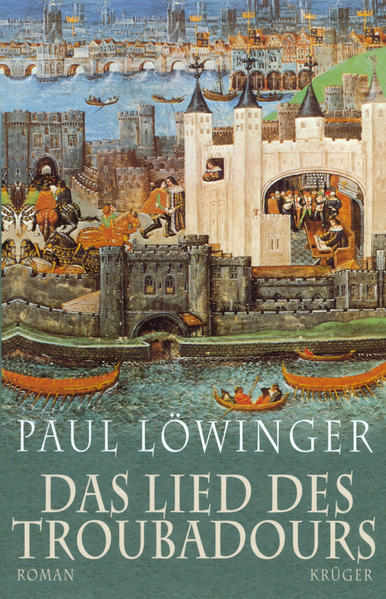 Das Lied des Troubadours