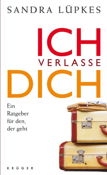 Ich verlasse dich