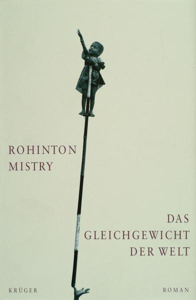 Das Gleichgewicht der Welt