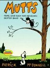 MUTTS. Tiere sind auch nur Menschen