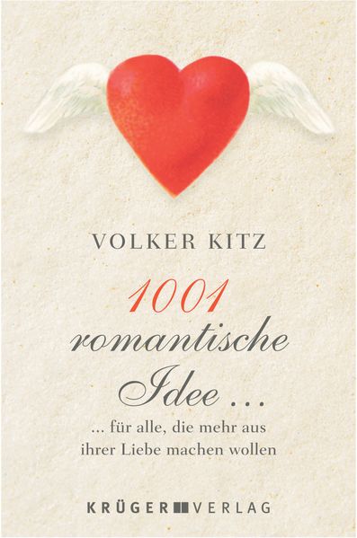 1001 romantische Ideen