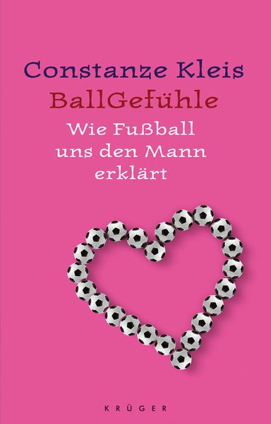 Ballgefühle
