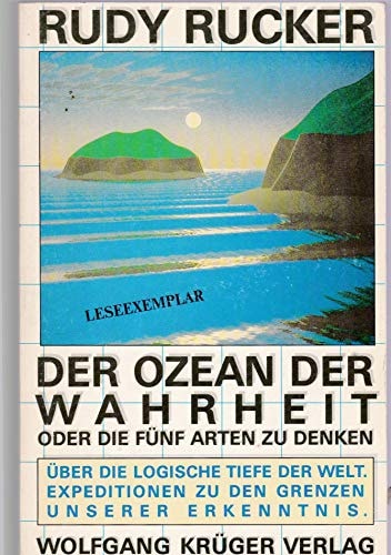 Der Ozean der Wahrheit oder Die fünf Arten zu denken
