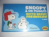 Snoopy & Die Peanuts / Bitte recht freundlich