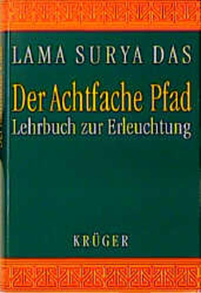 Der Achtfache Pfad