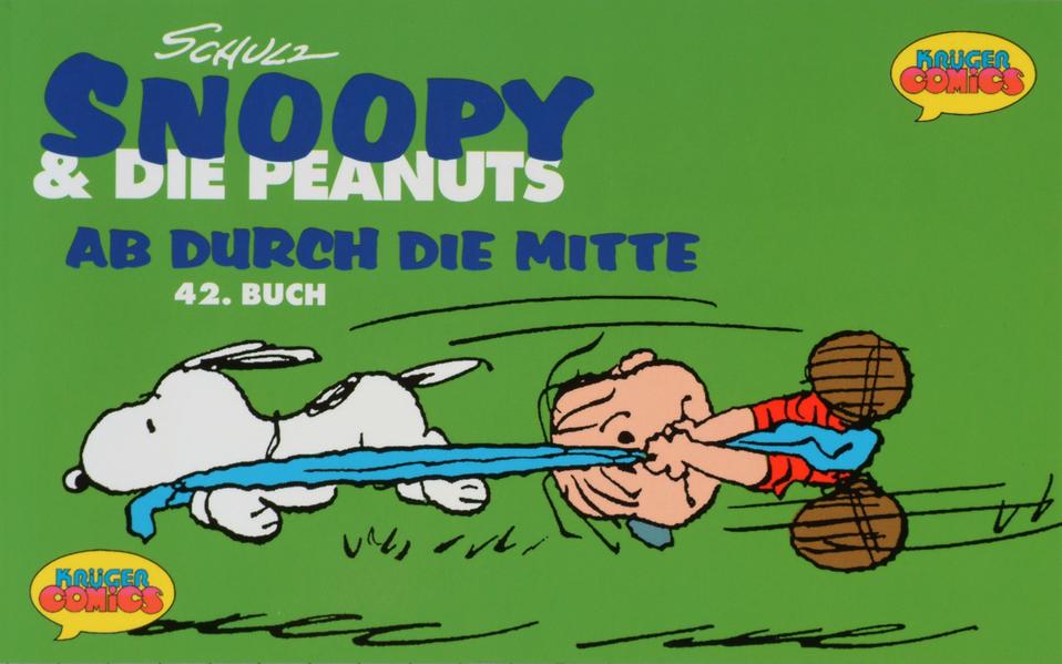 Snoopy & Die Peanuts