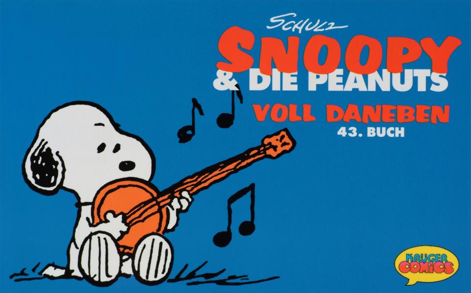 Snoopy & Die Peanuts