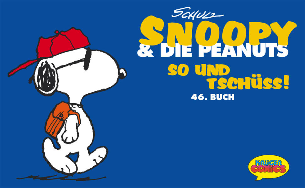 Snoopy & Die Peanuts