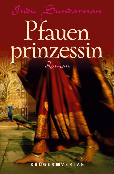 Pfauenprinzessin