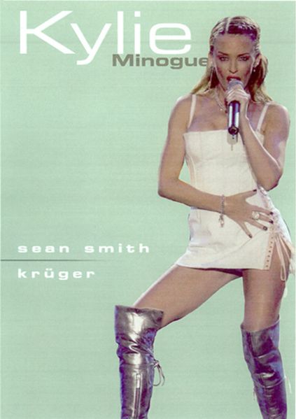 Kylie Minogue
