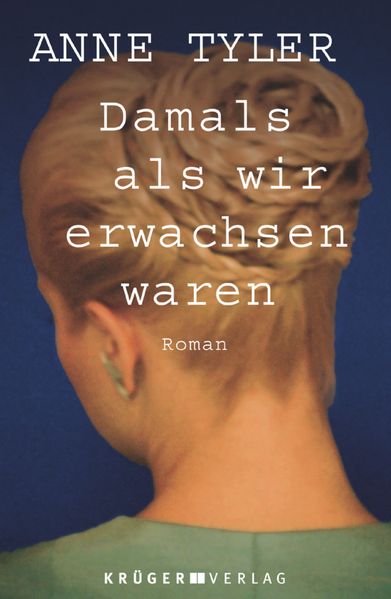 Damals als wir erwachsen waren