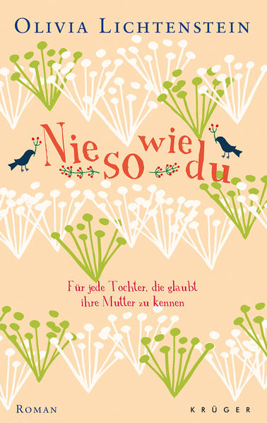 Nie so wie du