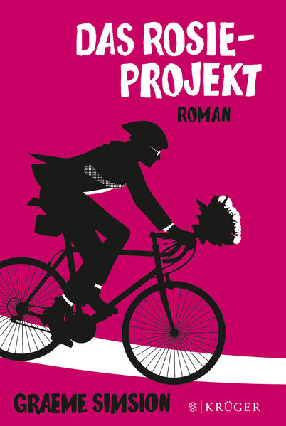 Das Rosie-Projekt