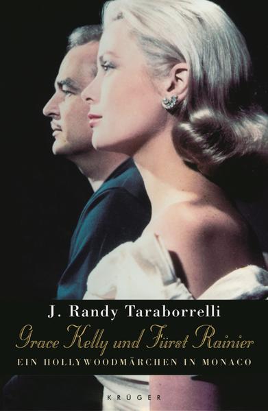 Grace Kelly und Fürst Rainier