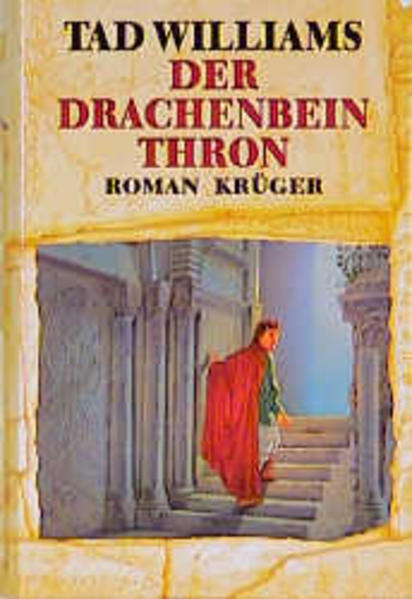 Der Drachenbeinthron