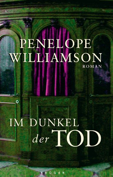 Im Dunkel der Tod