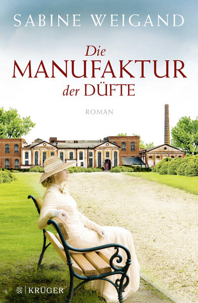 Die Manufaktur der Düfte