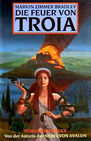 Die Feuer von Troia