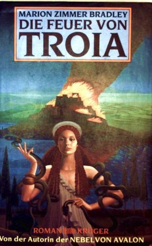 Die Feuer von Troia