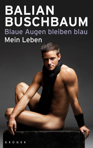 Blaue Augen bleiben blau