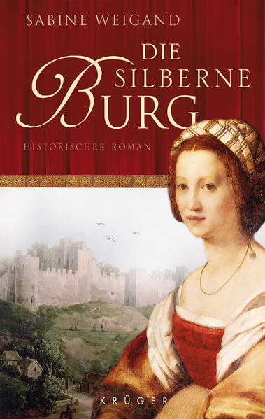 Die silberne Burg
