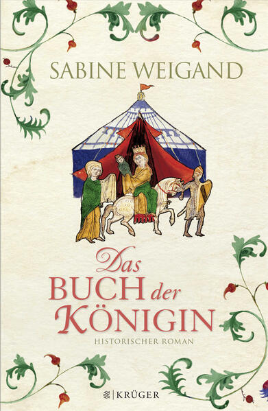 Das Buch der Königin