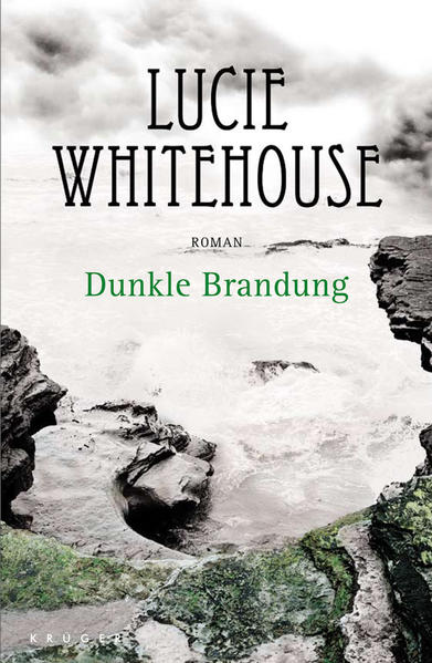 Dunkle Brandung