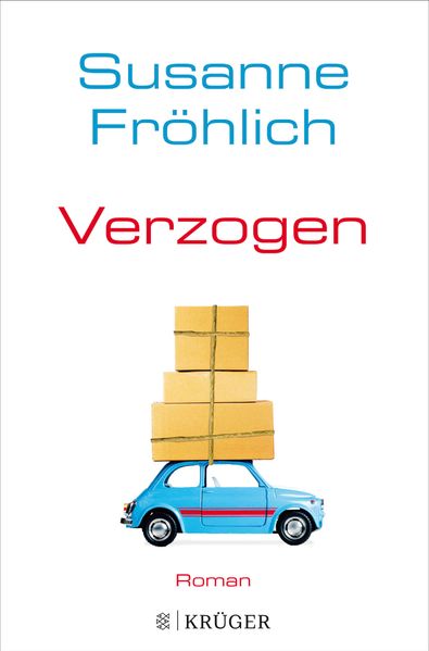 Buchcover