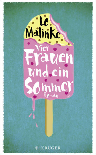 Vier Frauen und ein Sommer
