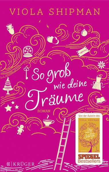 So groß wie deine Träume