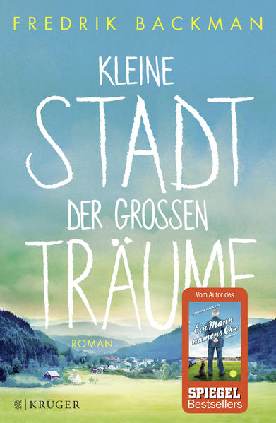Kleine Stadt der großen Träume
