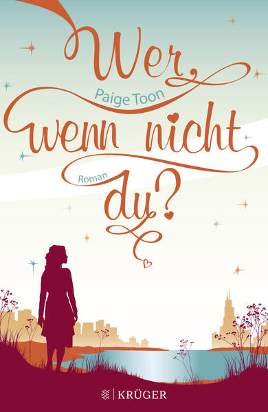 Wer, wenn nicht du?