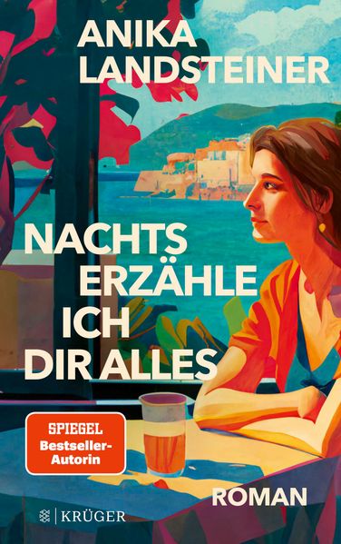 Buchcover