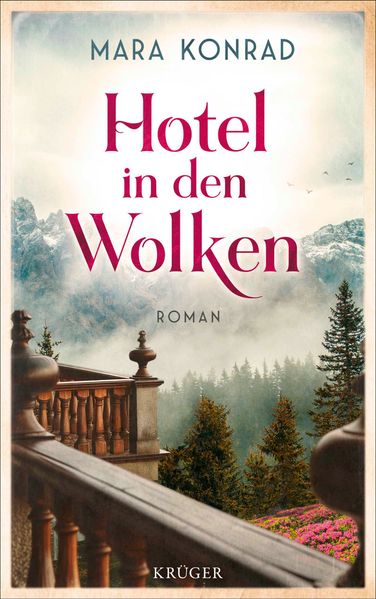Buchcover