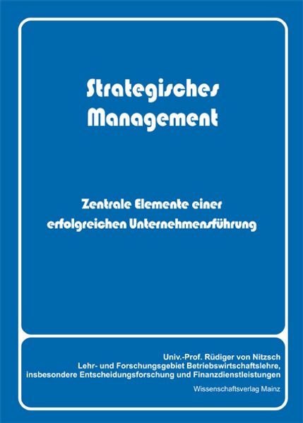 Strategisches Management